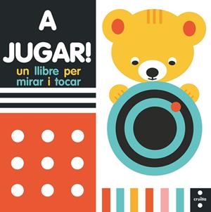 A JUGAR! | 9788466150262 | MAMA MAKES BOOKS | Llibreria Online de Banyoles | Comprar llibres en català i castellà online
