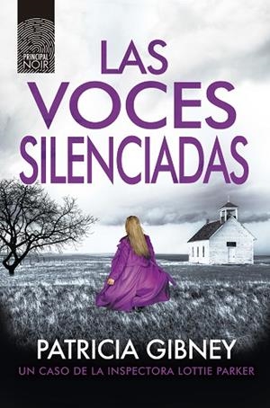 LAS VOCES SILENCIADAS | 9788418216367 | GIBNEY, PATRICIA | Llibreria Online de Banyoles | Comprar llibres en català i castellà online