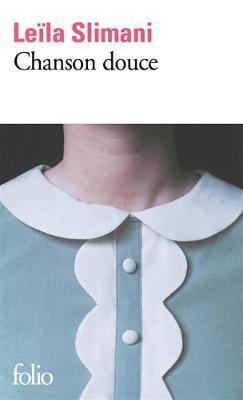 CHANSON DOUCE | 9782072764929 | SLIMANI, LEÏLA | Llibreria L'Altell - Llibreria Online de Banyoles | Comprar llibres en català i castellà online - Llibreria de Girona