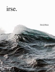IRSE. | 9788412467215 | RUIZ, DAVID | Llibreria L'Altell - Llibreria Online de Banyoles | Comprar llibres en català i castellà online - Llibreria de Girona