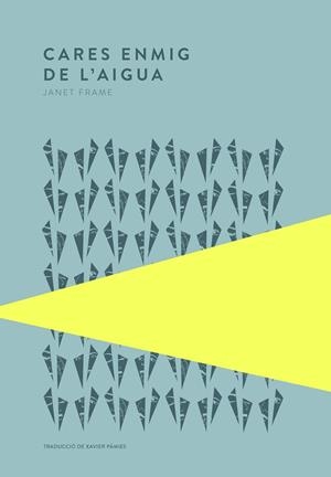 CARES ENMIG DE L'AIGUA | 9789992076187 | FRAME, JANET | Llibreria Online de Banyoles | Comprar llibres en català i castellà online
