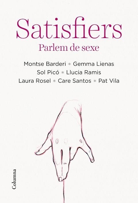 SATISFIERS | 9788466428712 | AUTORS, DIVERSOS | Llibreria L'Altell - Llibreria Online de Banyoles | Comprar llibres en català i castellà online - Llibreria de Girona