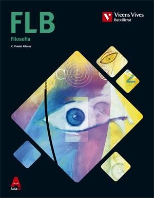 FLB (FILOSOFIA) AULA 3D | 9788468232034 | PRESTEL ALFONSO, CESAR PEDRO | Llibreria L'Altell - Llibreria Online de Banyoles | Comprar llibres en català i castellà online - Llibreria de Girona