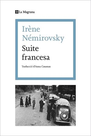 SUITE FRANCESA | 9788412425383 | NÉMIROVSKY, IRÈNE | Llibreria Online de Banyoles | Comprar llibres en català i castellà online