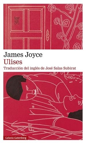 ULISES | 9788419075291 | JOYCE, JAMES | Llibreria L'Altell - Llibreria Online de Banyoles | Comprar llibres en català i castellà online - Llibreria de Girona
