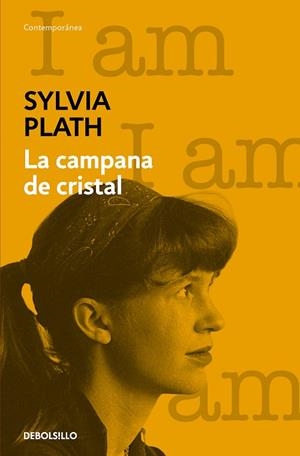 CAMPANA DE CRISTAL, LA | 9788466359177 | PLATH, SYLVIA | Llibreria L'Altell - Llibreria Online de Banyoles | Comprar llibres en català i castellà online - Llibreria de Girona