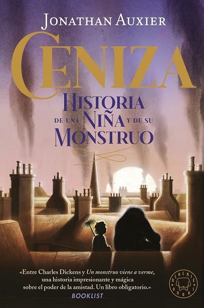 CENIZA | 9788418733772 | AUXIER, JONATHAN | Llibreria Online de Banyoles | Comprar llibres en català i castellà online