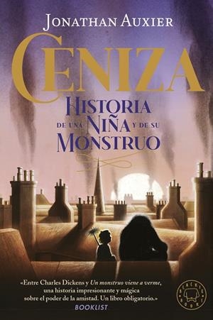 CENIZA | 9788418733772 | AUXIER, JONATHAN | Llibreria L'Altell - Llibreria Online de Banyoles | Comprar llibres en català i castellà online - Llibreria de Girona