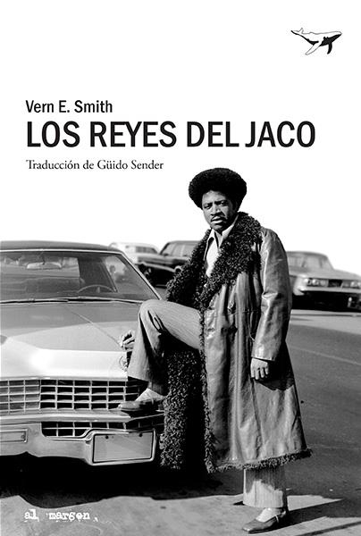 LOS REYES DEL JACO | 9788494236785 | SMITH, VERN E. | Llibreria L'Altell - Llibreria Online de Banyoles | Comprar llibres en català i castellà online - Llibreria de Girona
