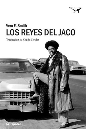 LOS REYES DEL JACO | 9788494236785 | SMITH, VERN E. | Llibreria Online de Banyoles | Comprar llibres en català i castellà online