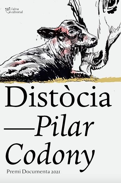 DISTÒCIA | 9788412438222 | CODONY GASSIOT, MARIA PILAR | Llibreria Online de Banyoles | Comprar llibres en català i castellà online