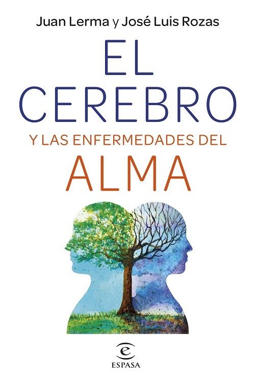 CEREBRO Y LAS ENFERMEDADES DEL ALMA, EL | 9788467064728 | LERMA, JUAN/ROZAS, JOSÉ LUIS | Llibreria Online de Banyoles | Comprar llibres en català i castellà online