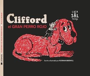CLIFFORD | 9788412480603 | BRIDWELL, NORMAN | Llibreria Online de Banyoles | Comprar llibres en català i castellà online