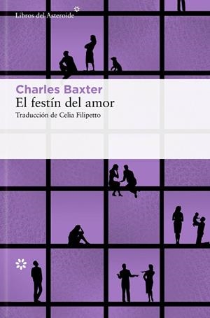 FESTÍN DEL AMOR, EL | 9788417977986 | BAXTER, CHARLES | Llibreria L'Altell - Llibreria Online de Banyoles | Comprar llibres en català i castellà online - Llibreria de Girona