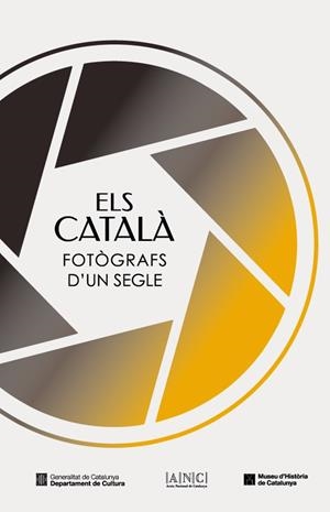 CATALÀ, FOTÒGRAFS D'UN SEGLE, ELS | 9788423208784 | CATALÀ PEDERSEN, ANDREU/MARTÍ BAIGET, JEP/PARÍS FORTUNY, JORDI/INSENSER, ELISABET/BOQUERA DIAGO, EST | Llibreria L'Altell - Llibreria Online de Banyoles | Comprar llibres en català i castellà online - Llibreria de Girona