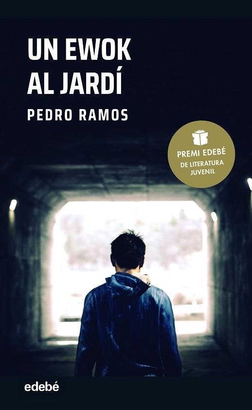 EWOK AL JARDÍ, UN | 9788468355979 | RAMOS GARCÍA, PEDRO | Llibreria L'Altell - Llibreria Online de Banyoles | Comprar llibres en català i castellà online - Llibreria de Girona
