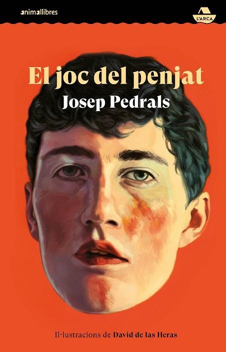 JOC DEL PENJAT, EL | 9788418592539 | PEDRALS, JOSEP | Llibreria L'Altell - Llibreria Online de Banyoles | Comprar llibres en català i castellà online - Llibreria de Girona