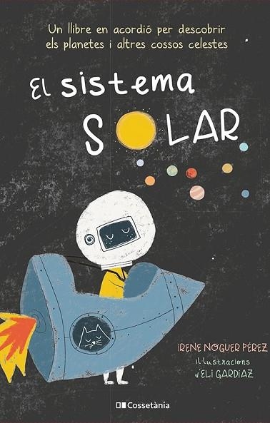SISTEMA SOLAR, EL | 9788413560991 | NOGUER PÉREZ, IRENE | Llibreria L'Altell - Llibreria Online de Banyoles | Comprar llibres en català i castellà online - Llibreria de Girona