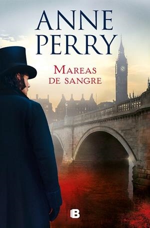 MAREAS DE SANGRE (DETECTIVE WILLIAM MONK 24) | 9788466670463 | PERRY, ANNE | Llibreria Online de Banyoles | Comprar llibres en català i castellà online