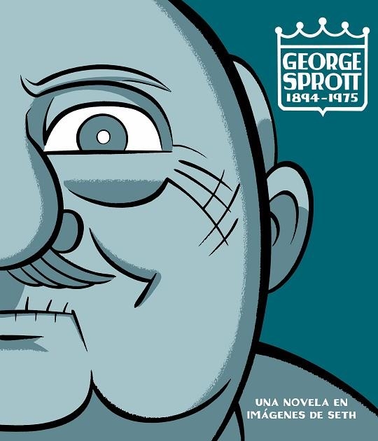 GEORGE SPROTT 1894-1975 | 9788418621192 | SETH, | Llibreria Online de Banyoles | Comprar llibres en català i castellà online