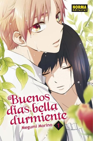 BUENOS DÍAS, BELLA DURMIENTE 1 | 9788467935363 | MORINO, MEGUMI | Llibreria Online de Banyoles | Comprar llibres en català i castellà online