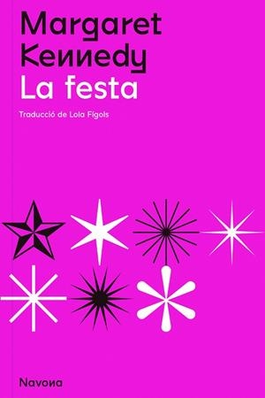 FESTA, LA | 9788419179098 | KENNEDY, MARGARET | Llibreria Online de Banyoles | Comprar llibres en català i castellà online