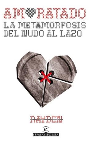 AMORATADO | 9788408253662 | MARTÍNEZ ÁLVAREZ. RAYDEN, DAVID | Llibreria L'Altell - Llibreria Online de Banyoles | Comprar llibres en català i castellà online - Llibreria de Girona