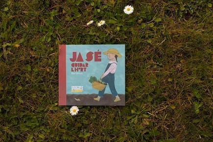 JA SE´ CUIDAR L’HORT | 9788412247589 | BASEIRIA VIRGILI, OBLIT | Llibreria L'Altell - Llibreria Online de Banyoles | Comprar llibres en català i castellà online - Llibreria de Girona