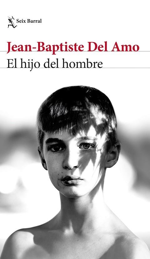 EL HIJO DEL HOMBRE | 9788432239793 | AMO, JEAN-BAPTISTE DEL | Llibreria L'Altell - Llibreria Online de Banyoles | Comprar llibres en català i castellà online - Llibreria de Girona