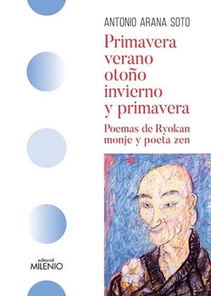 PRIMAVERA, VERANO, OTOÑO, INVIERNO Y PRIMAVERA | 9788497439312 | ARANA SOTO, ANTONIO | Llibreria Online de Banyoles | Comprar llibres en català i castellà online