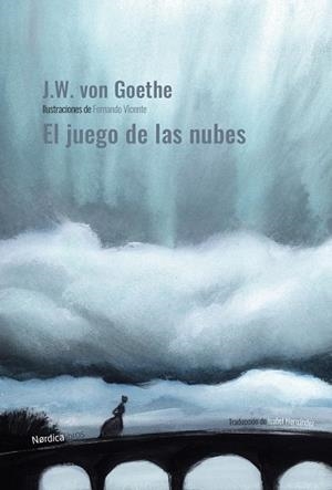 JUEGO DE LAS NUBES, EL | 9788418930096 | WOLFGANG, JOHANN | Llibreria L'Altell - Llibreria Online de Banyoles | Comprar llibres en català i castellà online - Llibreria de Girona
