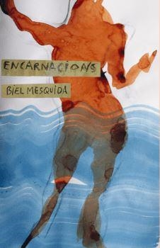EMCARNACIONS | 9788412457568 | MESQUIDA, BIEL | Llibreria L'Altell - Llibreria Online de Banyoles | Comprar llibres en català i castellà online - Llibreria de Girona