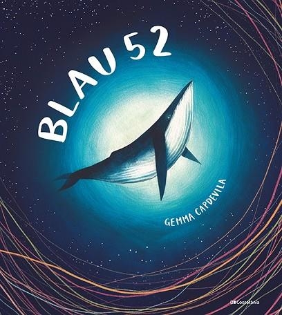BLAU 52 | 9788413561783 | CAPDEVILA VINAJA, GEMMA | Llibreria L'Altell - Llibreria Online de Banyoles | Comprar llibres en català i castellà online - Llibreria de Girona