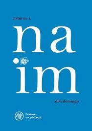 NAÏM | 9788412129281 | RIONÉ TORTAJADA, JOAN | Llibreria Online de Banyoles | Comprar llibres en català i castellà online
