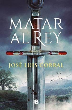 MATAR AL REY | 9788466671200 | CORRAL, JOSÉ LUIS | Llibreria L'Altell - Llibreria Online de Banyoles | Comprar llibres en català i castellà online - Llibreria de Girona