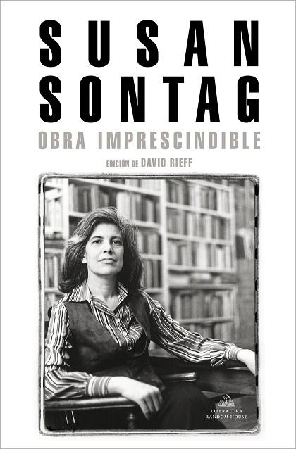 OBRA IMPRESCINDIBLE | 9788439736400 | SONTAG, SUSAN | Llibreria L'Altell - Llibreria Online de Banyoles | Comprar llibres en català i castellà online - Llibreria de Girona