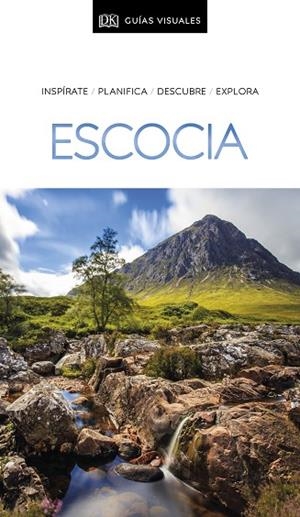 ESCOCIA (GUÍAS VISUALES) | 9780241432693 | DK, | Llibreria L'Altell - Llibreria Online de Banyoles | Comprar llibres en català i castellà online - Llibreria de Girona