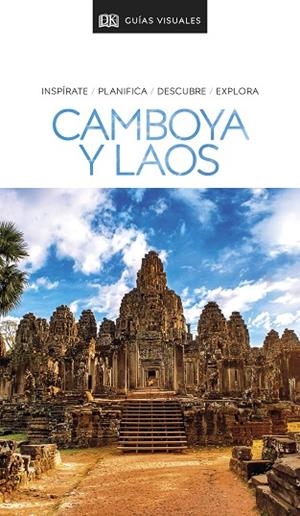 CAMBOYA Y LAOS (GUÍAS VISUALES) | 9780241432648 | DK, | Llibreria L'Altell - Llibreria Online de Banyoles | Comprar llibres en català i castellà online - Llibreria de Girona