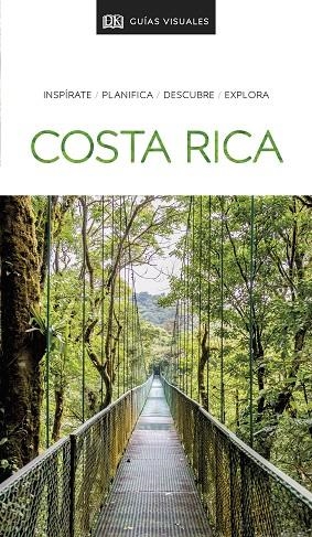 COSTA RICA (GUÍAS VISUALES) | 9780241432662 | DK, | Llibreria Online de Banyoles | Comprar llibres en català i castellà online