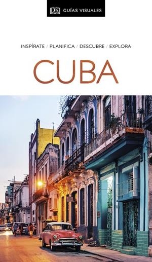 CUBA (GUÍAS VISUALES) | 9780241432686 | DK, | Llibreria Online de Banyoles | Comprar llibres en català i castellà online