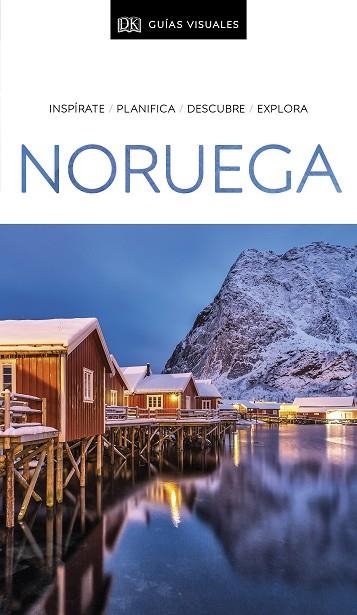 NORUEGA (GUÍAS VISUALES) | 9780241432754 | DK, | Llibreria Online de Banyoles | Comprar llibres en català i castellà online