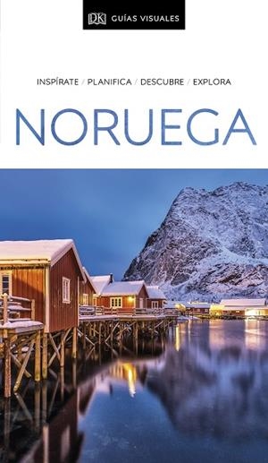 NORUEGA (GUÍAS VISUALES) | 9780241432754 | DK, | Llibreria Online de Banyoles | Comprar llibres en català i castellà online