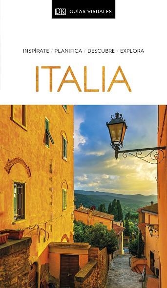 ITALIA (GUÍAS VISUALES) | 9780241432716 | DK, | Llibreria Online de Banyoles | Comprar llibres en català i castellà online