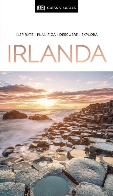 IRLANDA (GUÍAS VISUALES) | 9780241432723 | DK, | Llibreria Online de Banyoles | Comprar llibres en català i castellà online