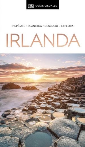 IRLANDA (GUÍAS VISUALES) | 9780241432723 | DK, | Llibreria Online de Banyoles | Comprar llibres en català i castellà online