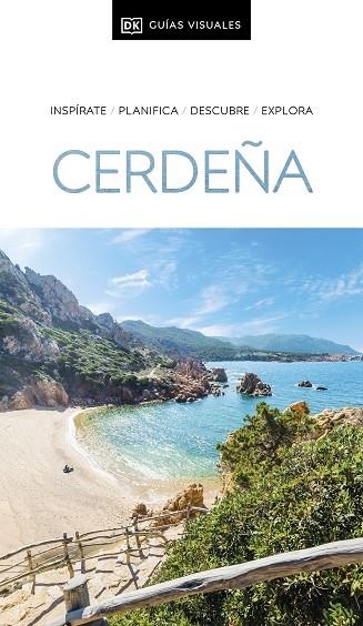 CERDEÑA (GUÍAS VISUALES) | 9780241508589 | DK, | Llibreria Online de Banyoles | Comprar llibres en català i castellà online