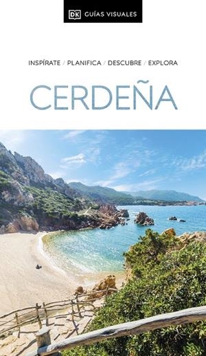 CERDEÑA (GUÍAS VISUALES) | 9780241508589 | DK, | Llibreria Online de Banyoles | Comprar llibres en català i castellà online