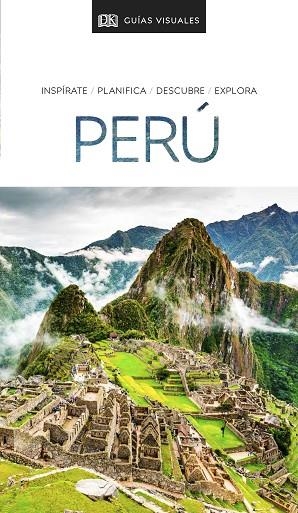 PERÚ (GUÍAS VISUALES) | 9780241432761 | DK, | Llibreria Online de Banyoles | Comprar llibres en català i castellà online