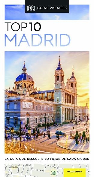 MADRID (GUÍAS VISUALES TOP 10) | 9780241432983 | DK, | Llibreria L'Altell - Llibreria Online de Banyoles | Comprar llibres en català i castellà online - Llibreria de Girona