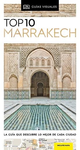 MARRAKECH (GUÍAS VISUALES TOP 10) | 9780241433027 | DK, | Llibreria L'Altell - Llibreria Online de Banyoles | Comprar llibres en català i castellà online - Llibreria de Girona